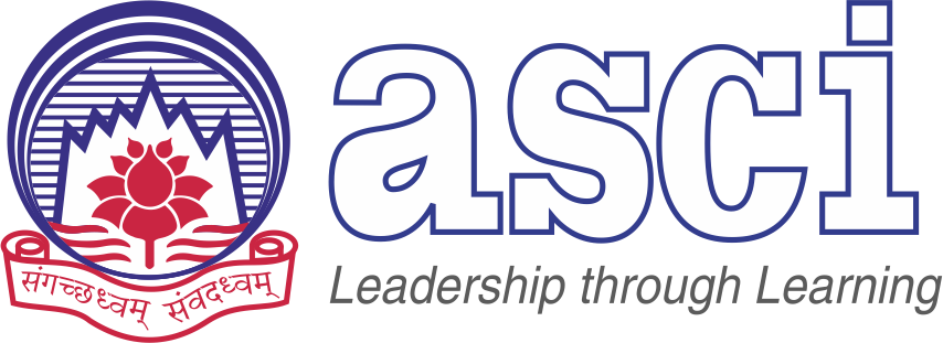 Administrative Staff College of India (ASCI)
