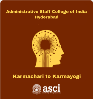 Karmayogi