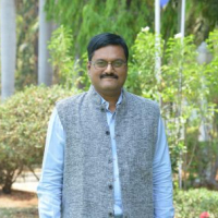 Mr E Venkata Krishna